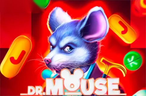 Dr. Mouse slot Five Men Games