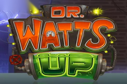 Dr Watts Up