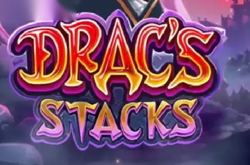 Drac's Stacks slot Massive Studios