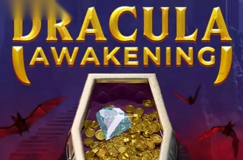 Dracula Awakening