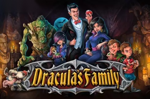 Dracula's Family