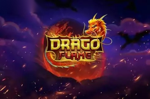 Drago Flame slot Pascal Gaming