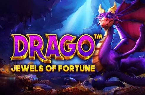 Drago - Jewels of Fortune slot Pragmatic Play