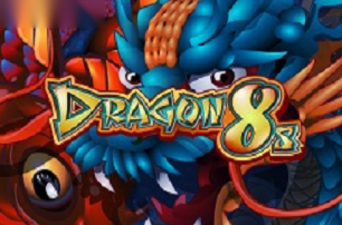 Dragon 8s