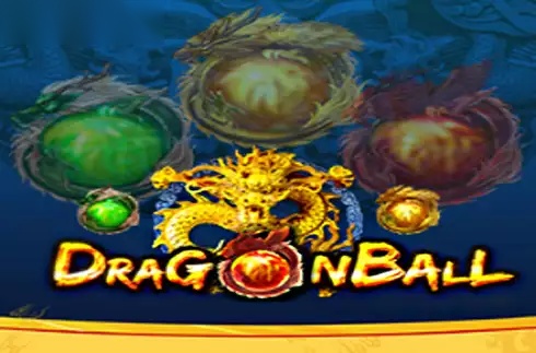 Dragon Ball slot Ameba Entertainment