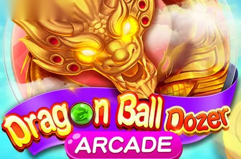 Dragon Ball Dozer slot CQ9 Gaming