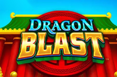 Dragon Blast (AGS) slot AGS