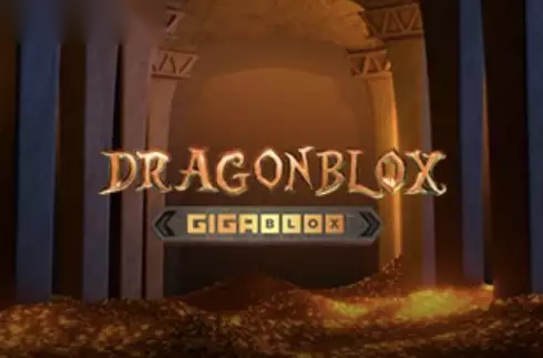 Dragon Blox GigaBlox slot Peter and Sons