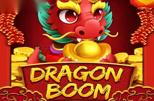 Dragon Boom