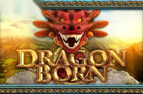 Dragon Born slot Big Time Gaming