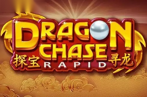 Dragon Chase Rapid slot Quickspin