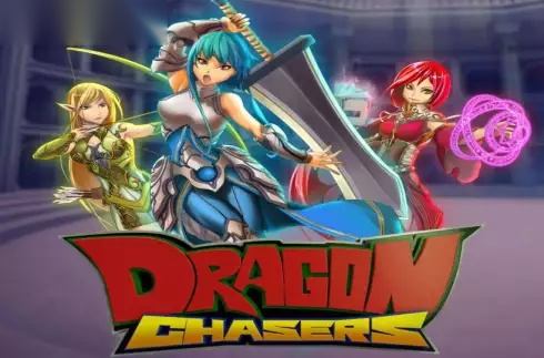 Dragon Chasers