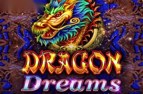 Dragon Dreams slot JVL