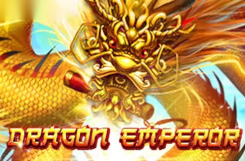 Dragon Emperor