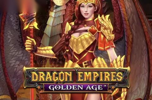 Dragon Empires Golden Age