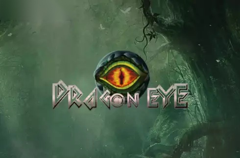 Dragon Eye slot Betconstruct