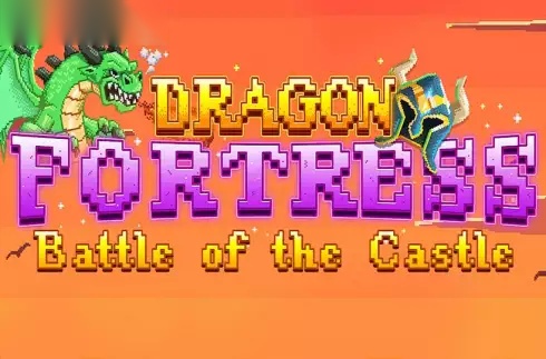 Dragon Fortress Battle Of The Castle