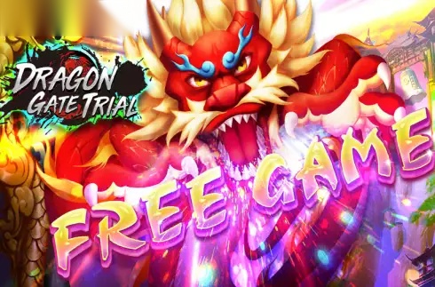 Dragon Gate Trial