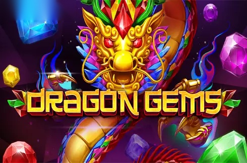 Dragon Gems