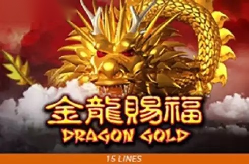 Dragon Gold