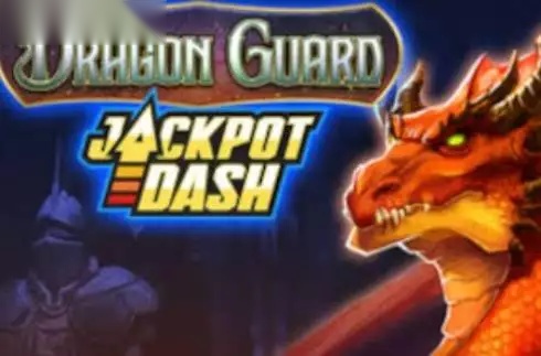 Dragon Guard Jackpot Dash