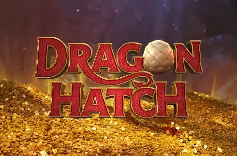 Dragon Hatch slot PG Soft