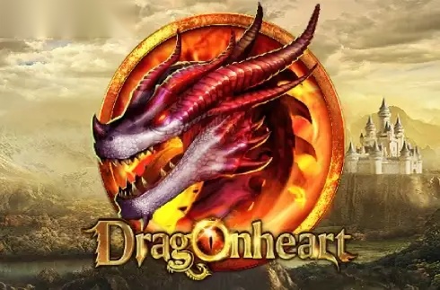 Dragon Heart slot CQ9 Gaming