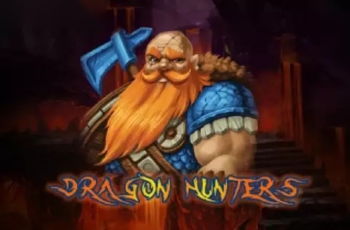 Dragon Hunters (betiXon) slot Betixon