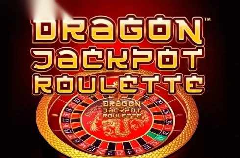 Dragon Jackpot Roulette slot Playtech