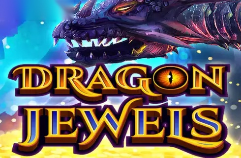 Dragon Jewels slot Capecod Gaming