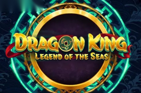 Dragon King Legend of the Seas