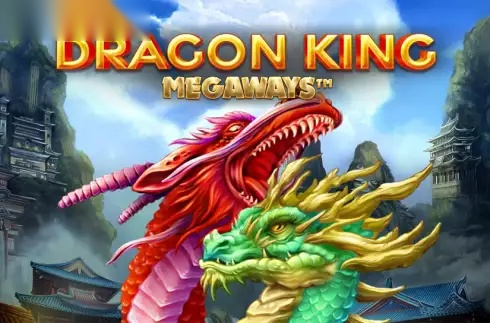 Dragon King Megaways