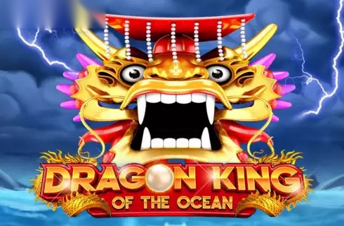 Dragon King of The Ocean