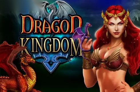 Dragon Kingdom slot Pragmatic Play