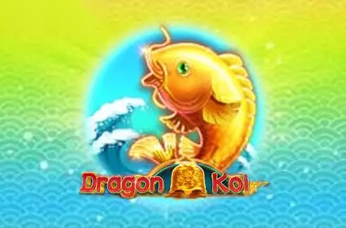 Dragon Koi slot CQ9 Gaming