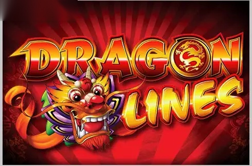 Dragon Lines slot undefiend