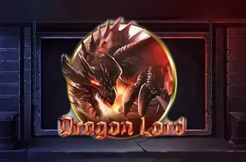 Dragon Lord slot Green Jade Games