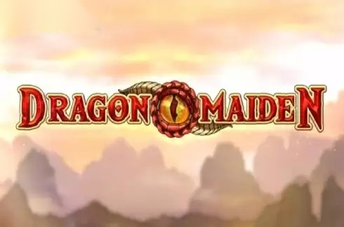 Dragon Maiden slot Play'n GO