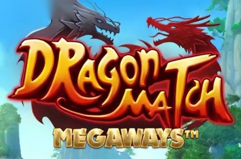 Dragon Match Megaways slot iSoftBet