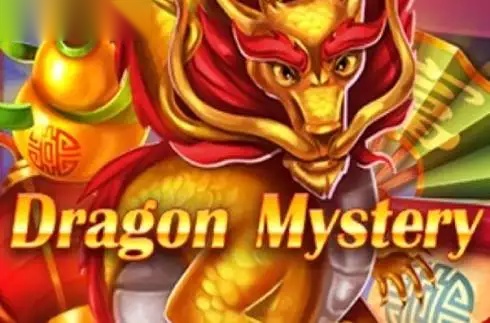 Dragon Mystery slot Inbet Games