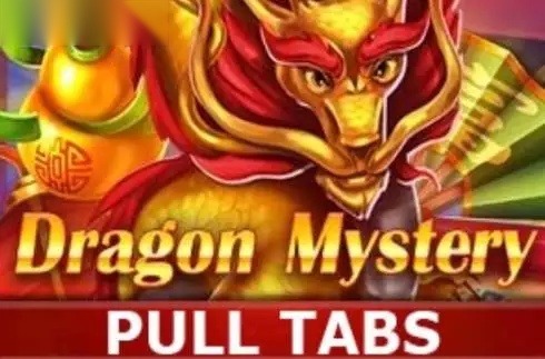 Dragon Mystery slot Inbet Games