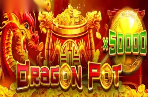 Dragon Pot slot Amatic Industries