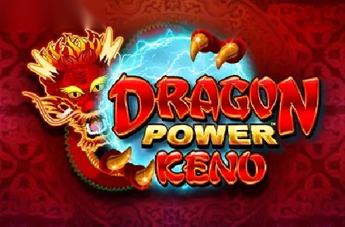 Dragon Power Keno slot Atomic Slot Lab