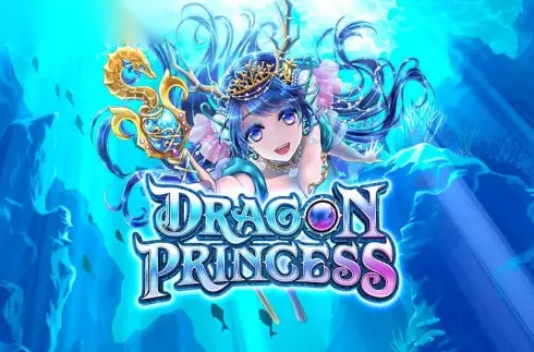 Dragon Princess slot Hissho Dragon