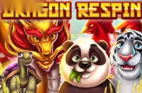 Dragon Respin slot Inbet Games