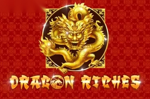 Dragon Riches slot Tom Horn Gaming