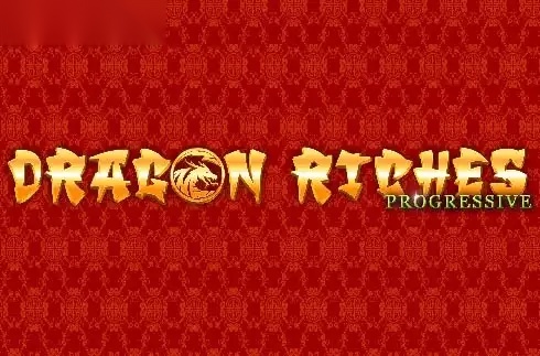 Dragon Riches Progressive