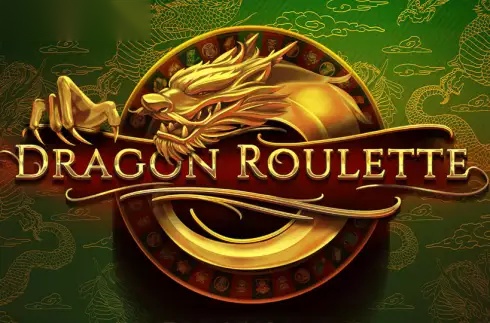 Dragon Roulette slot ELYSIUM Studios