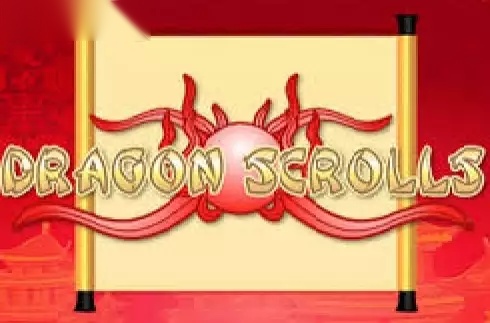 Dragon Scrolls Scratch