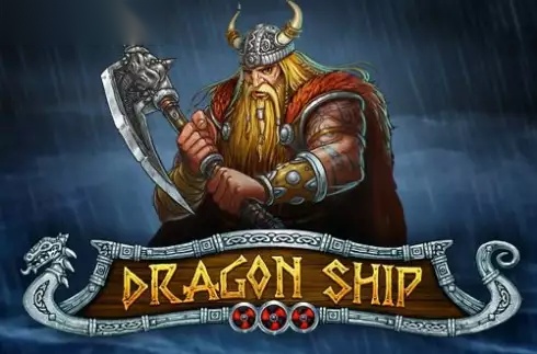 Dragon Ship slot Play'n GO